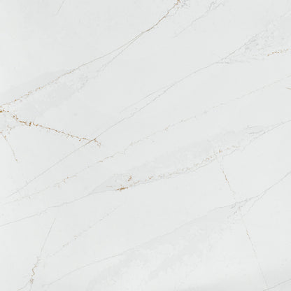 Cosentino Silestone Ethereal Collection Ethereal Glow Polished or Suede Finish 128" x 63" Quartz Slab