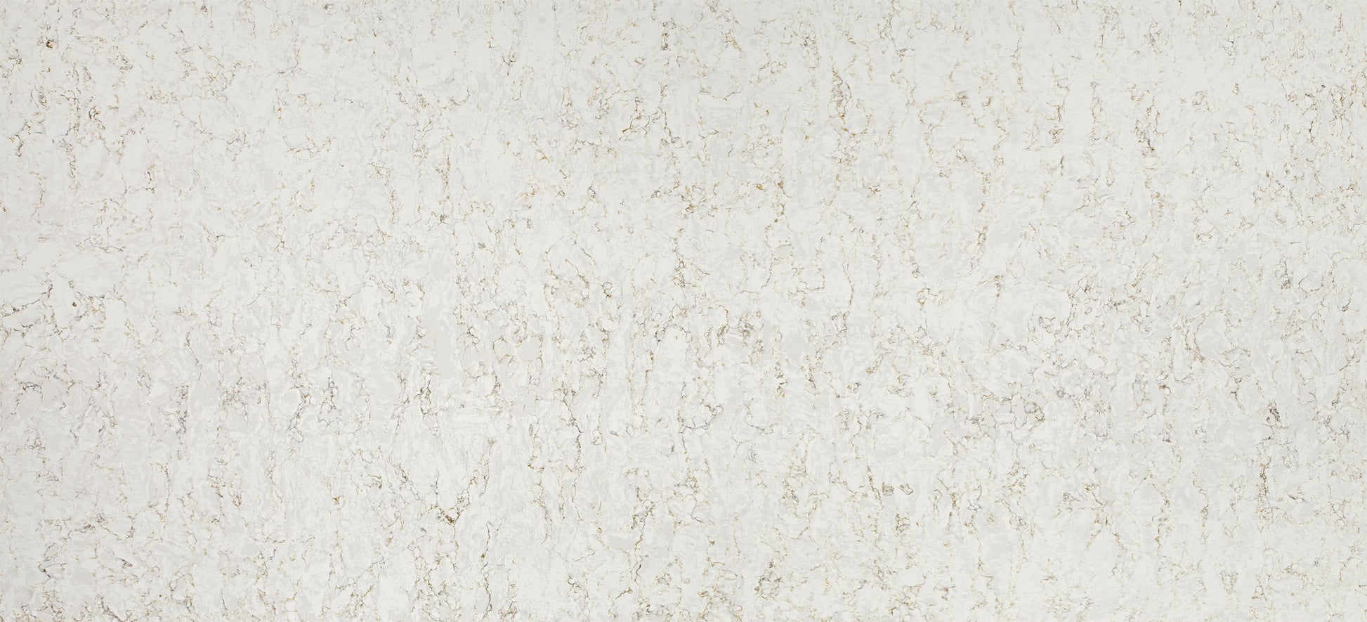 Cosentino Silestone Influencers Collection Lusso Polished 128" x 63" Quartz Slab