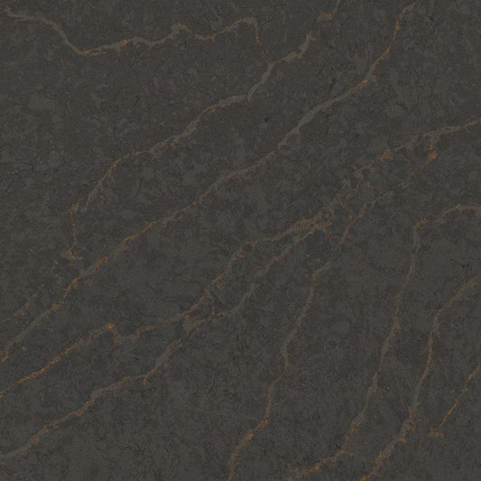 Cosentino Silestone Le Chic Collection Bohemian Flame Suede Finish 128" x 63" Quartz Slab