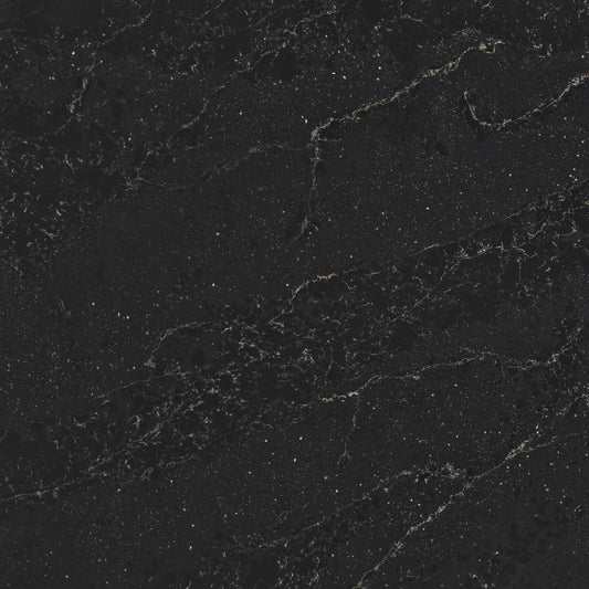 Cosentino Silestone Le Chic Collection Romantic Ash Polished 128" x 63" Quartz Slab