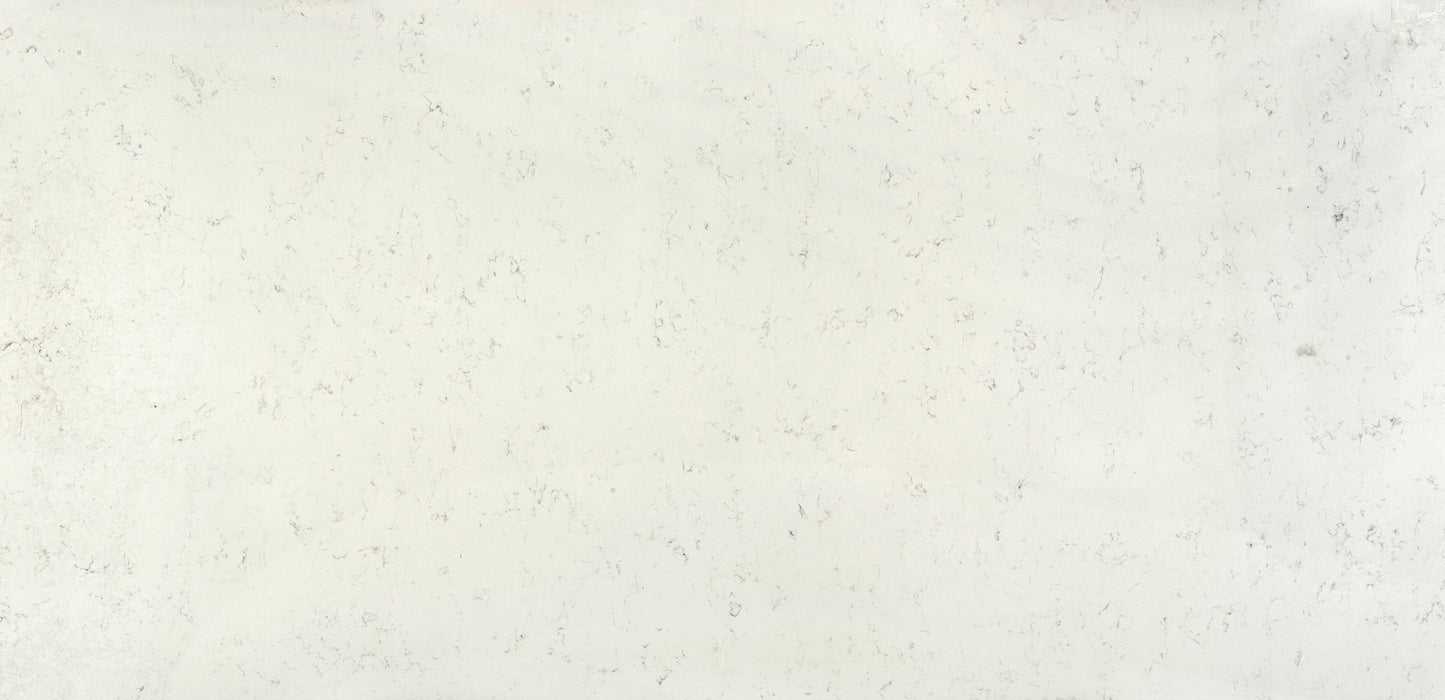 Cosentino Silestone Nebula Alpha Collection Ariel Polished 128" x 63" Quartz Slab