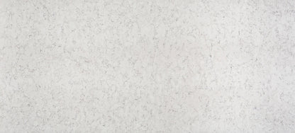 Cosentino Silestone Nebula Alpha Collection Blanco Orion Polished 120" x 55" Quartz Slab