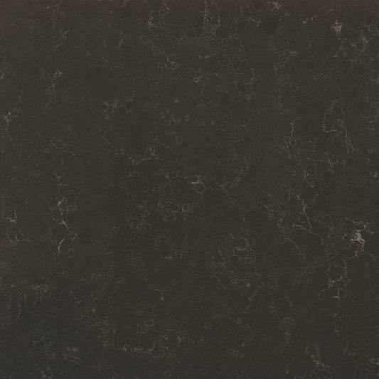 Cosentino Silestone Nebula Alpha Collection Calypso Polished 128" x 63" Quartz Slab