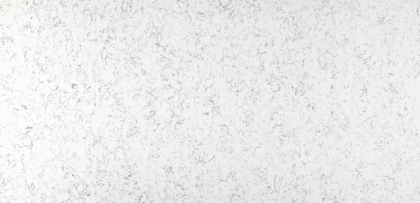 Cosentino Silestone Nebula Collection Lyra Polished Regular Size (120" x 55") or Jumbo Size (128" x 63") Quartz Slab