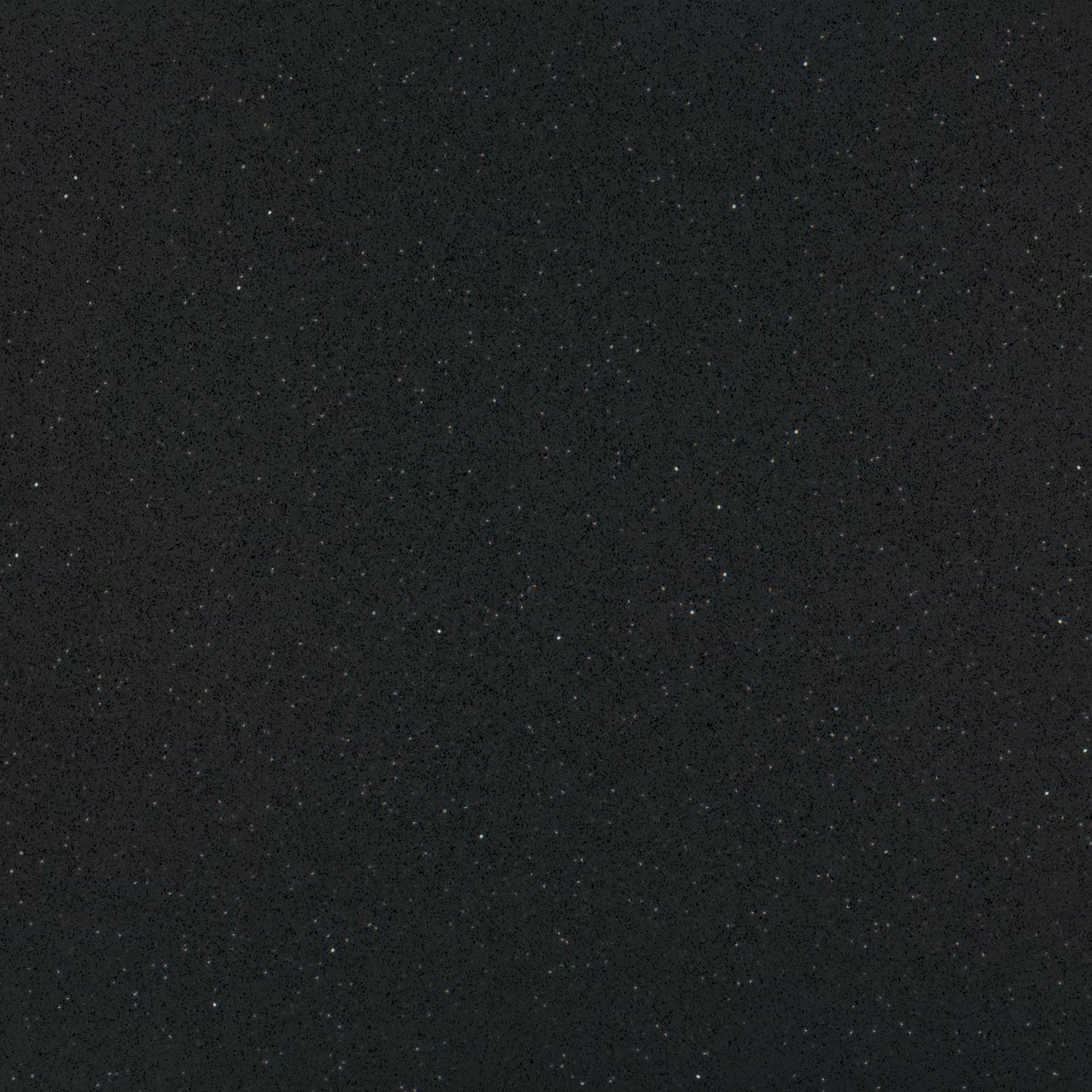 Cosentino Silestone Stellar Collection Stellar Night Polished 128" x 63" Quartz Slab