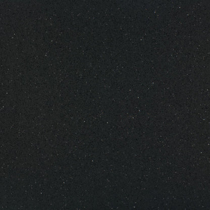 Cosentino Silestone Stellar Collection Stellar Night Polished 128" x 63" Quartz Slab