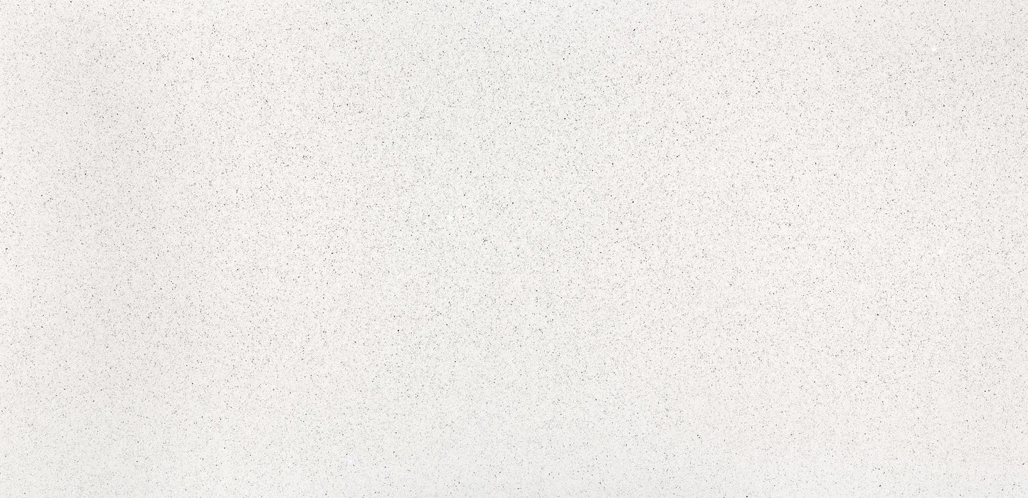 Cosentino Silestone Stellar Collection Stellar Snow Polished 128" x 63" Quartz Slab