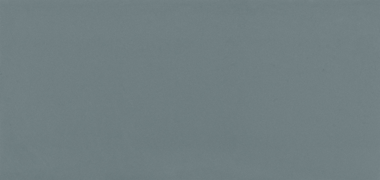 Cosentino Silestone Sunlit Days Collection Cala Blue Suede Finish 120" x 55" Quartz Slab