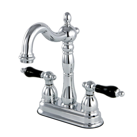 Duchess A Two-Handle 2-Hole Deck Mount Bar Faucet