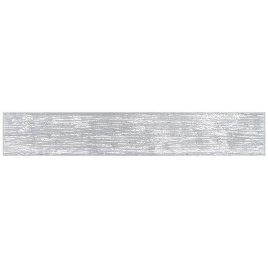 Elysium Tiles Aura Silver 4" x 24" Subway Tile