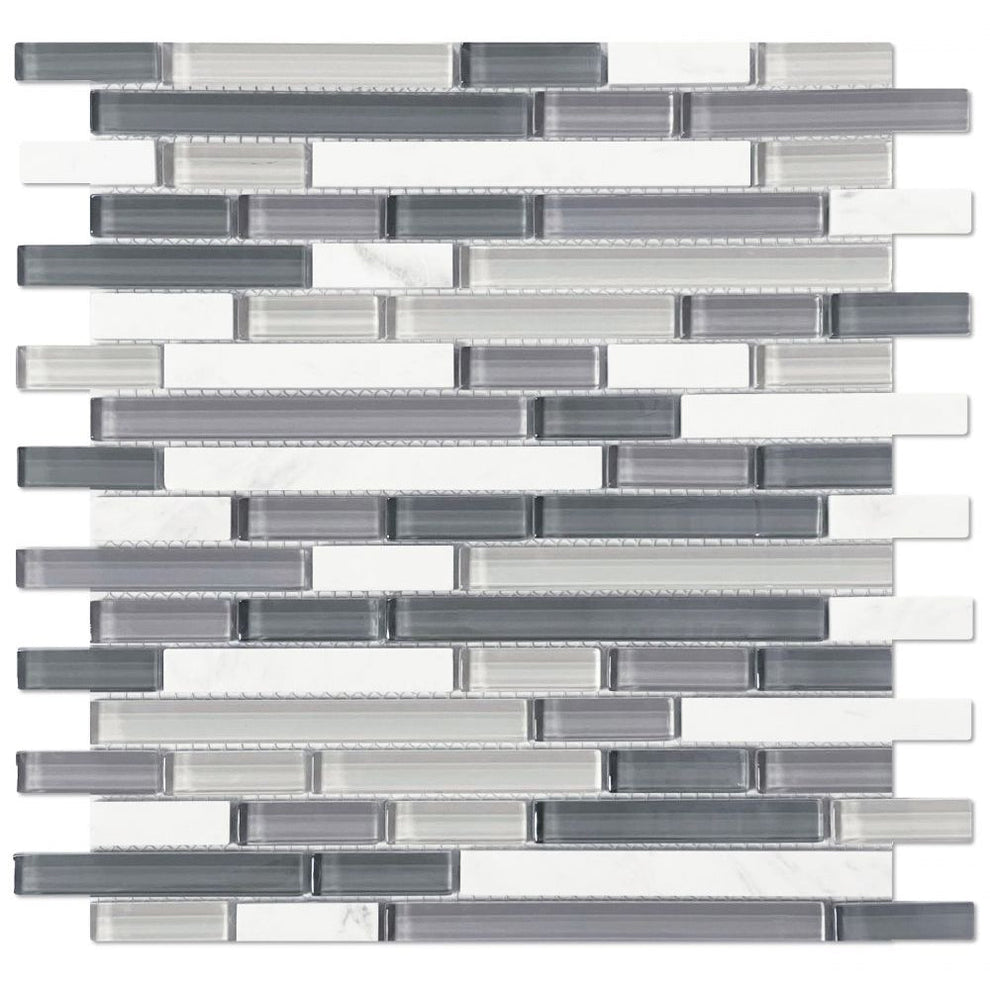 Elysium Tiles Sea Stack 11.75