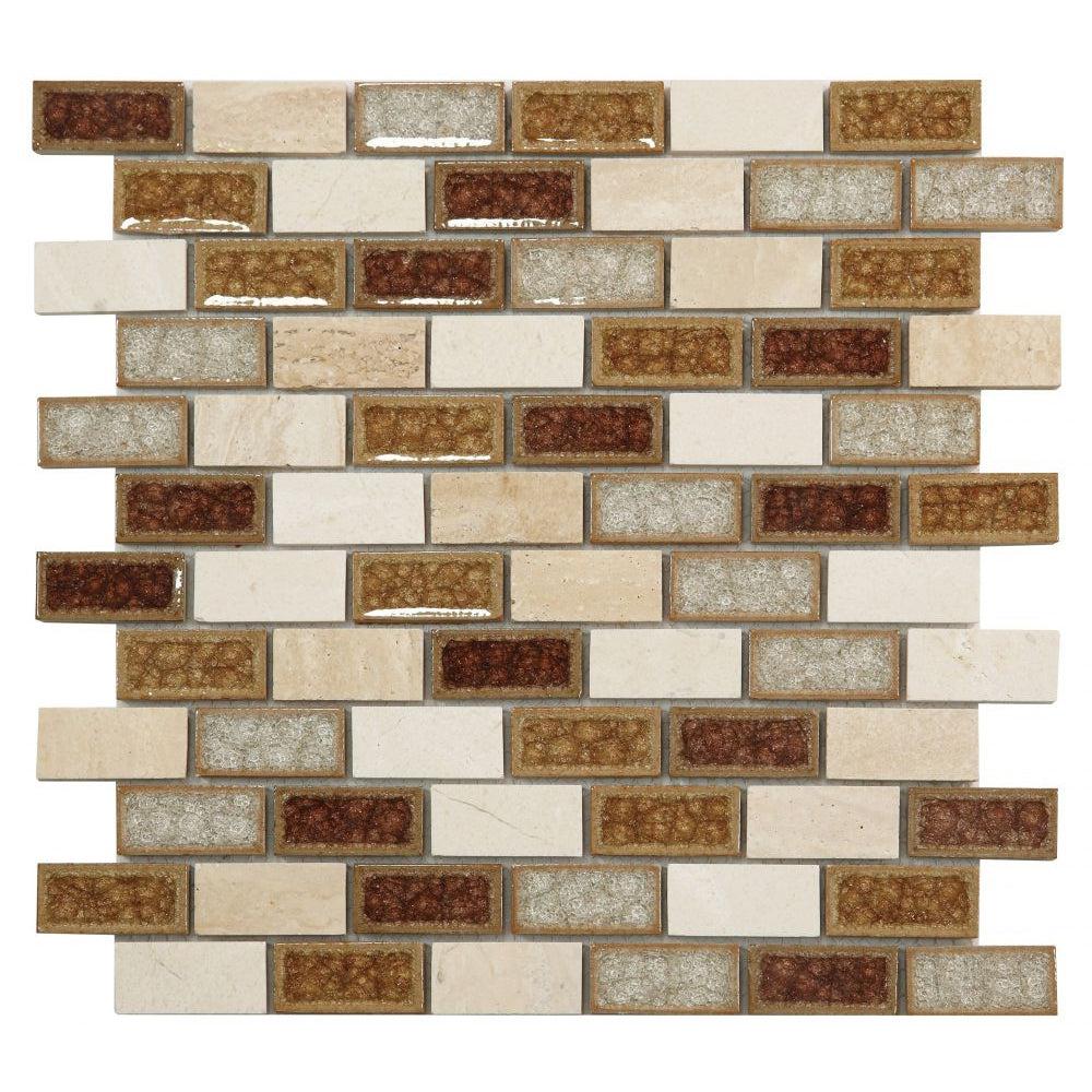 Elysium Tiles Swiss Wine 11.75