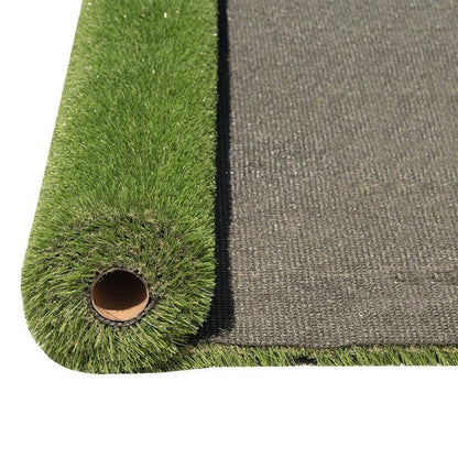 Evergrass Emerald Green Turf 110 Artificial Turf