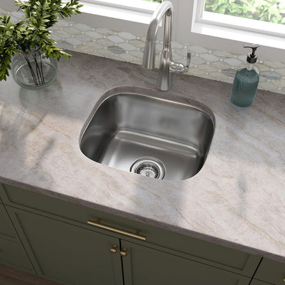 MSI Angora Elongated Octagon 12" x 12" Polished Marble Mosaic Tile