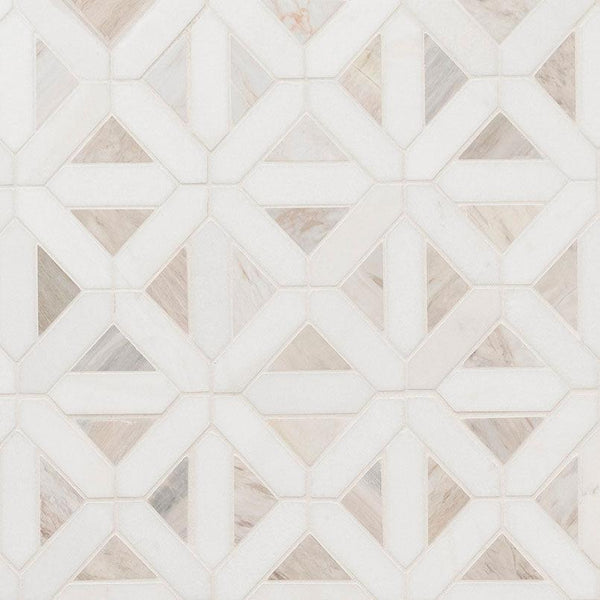 MSI Angora Geometric Pattern 12
