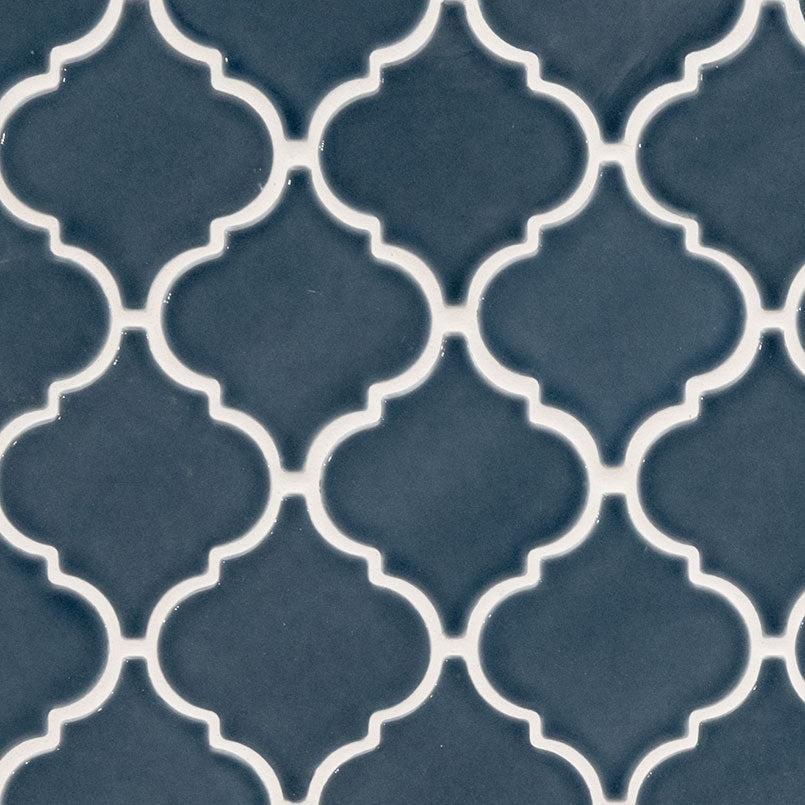 unoa 【Arabesque  blue】Sleeve design TCTRBC9505A_d212e21f-e149-4dfc