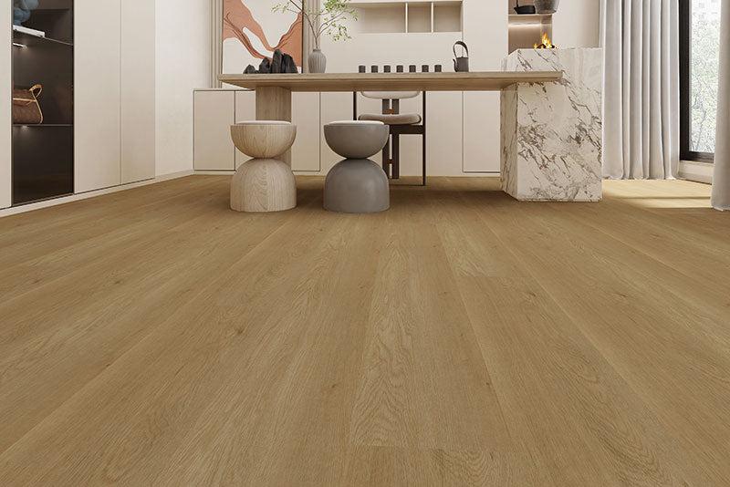 Patina Design Gallery Collection Maison 9" x 60" SPC Flooring