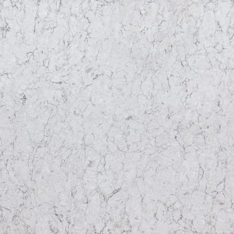 Pental Quartz Argento Polished Quartz Slab