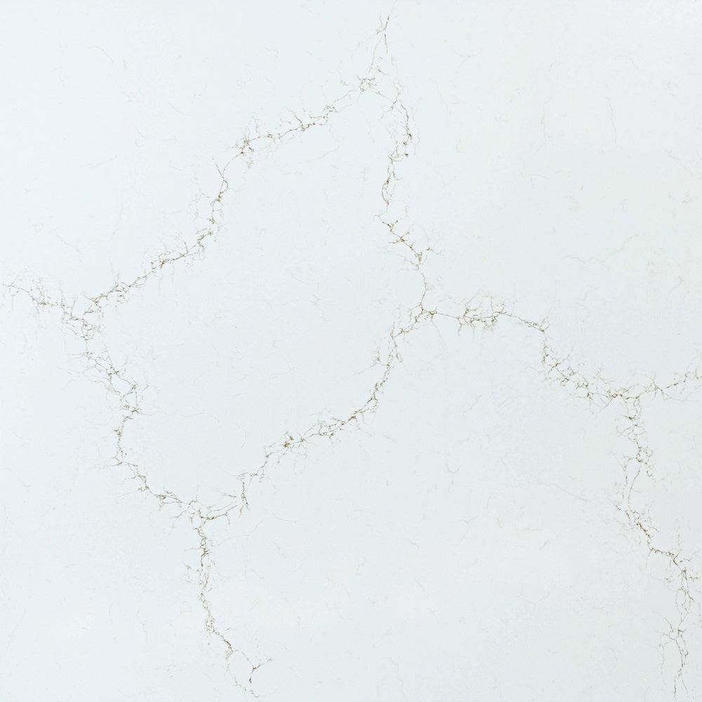 Pental Quartz Misterio Gold Polished Quartz Slab