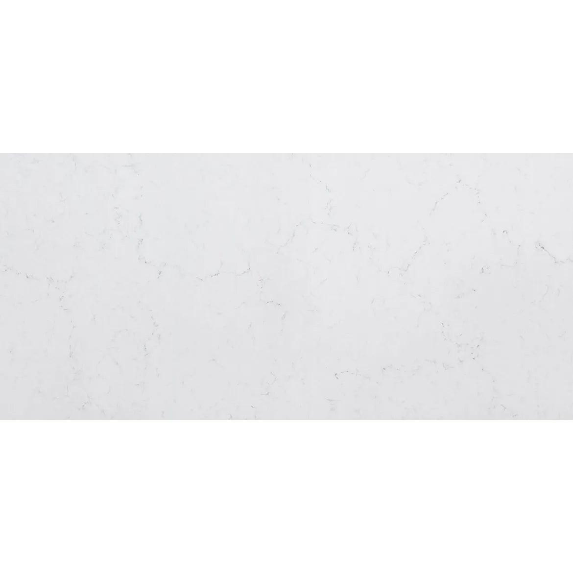 Pental Quartz Misterio Polished Quartz Slab