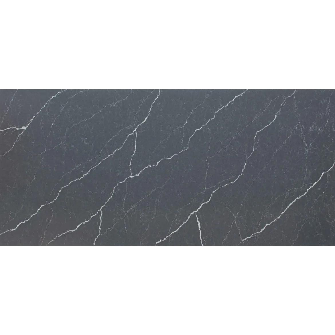 Pental Quartz Sorano 130" x 65" Polished/Honed Quartz Slab