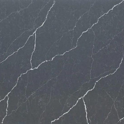 Pental Quartz Sorano 130" x 65" Polished/Honed Quartz Slab