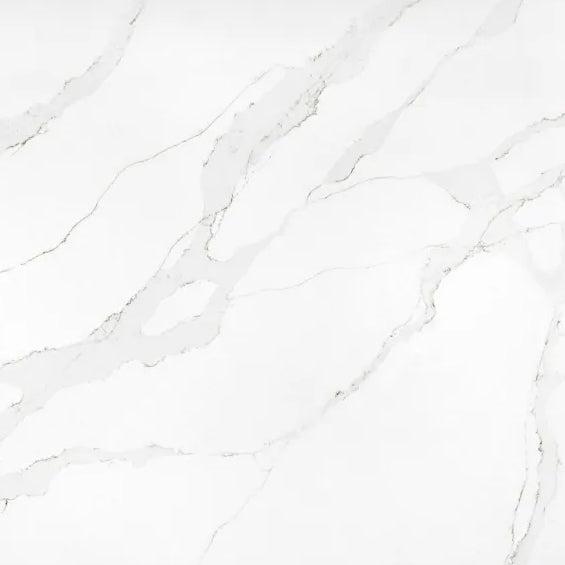 Pental Quartz Stella Bookmatched Polished Quartz Slab – AMA StoneWorks