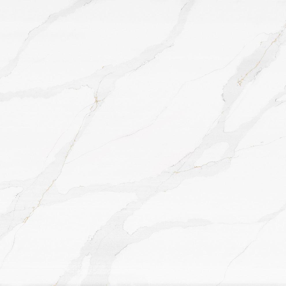 Pental Quartz Stella Gold Bookmatched Polished Quartz Slab