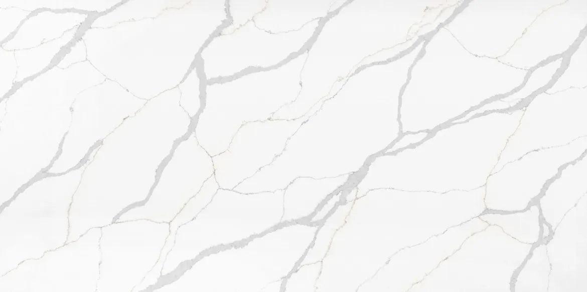 Pental Quartz Terra Luna Boomatched Polished Quartz Slab – AMA StoneWorks