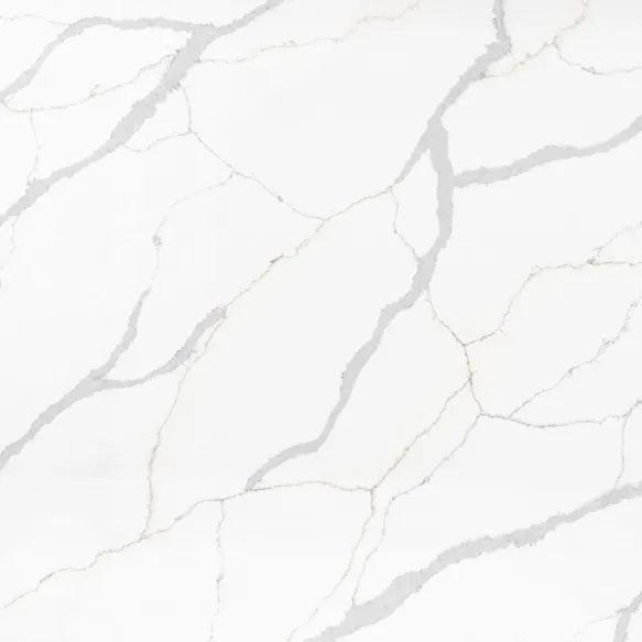 Pental Quartz Terra Luna Boomatched Polished Quartz Slab – AMA StoneWorks