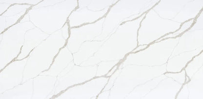 Pental Quartz Terra Sol Boomatched Polished Quartz Slab