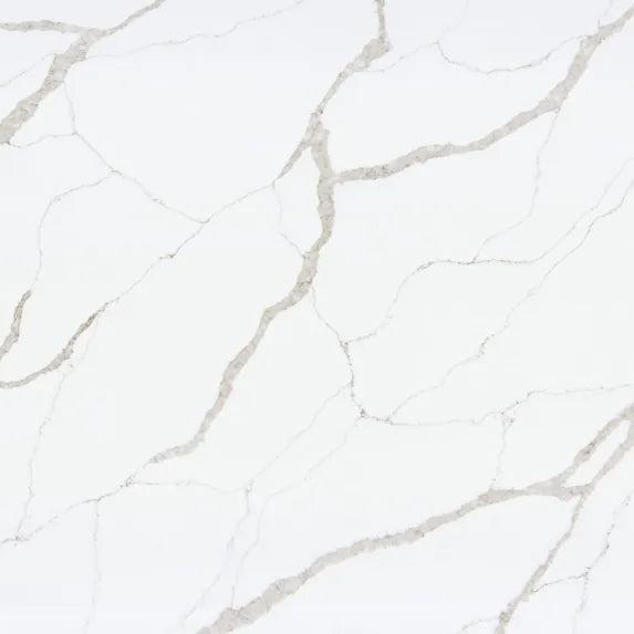 Pental Quartz Terra Sol Boomatched Polished Quartz Slab