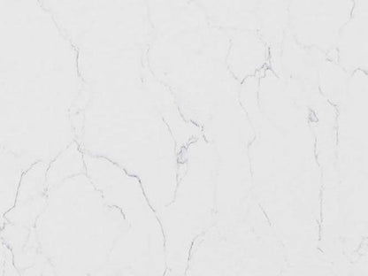 Pental Quartz Venatino Polished Quartz Slab