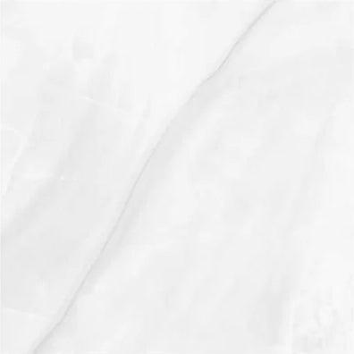 Raphael Stone Agate White Matte/Polished Porcelain Tile