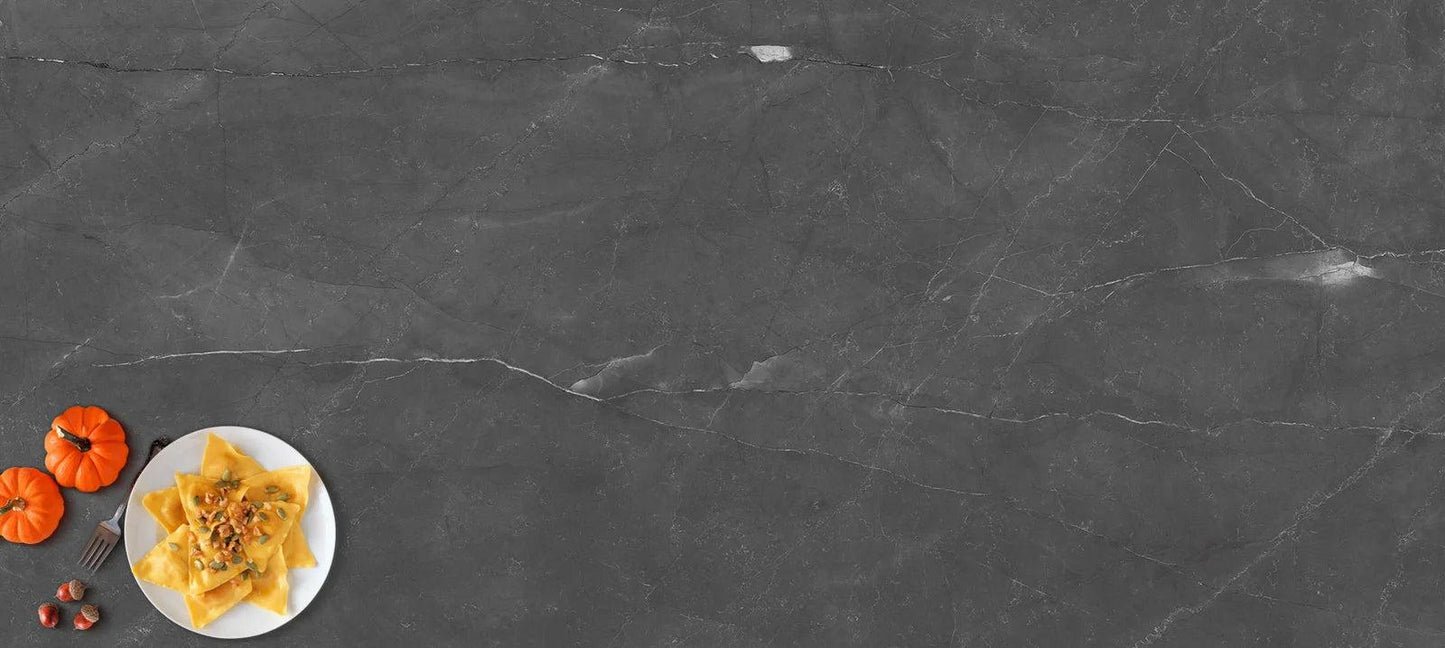 Raphael Stone Armani Gris Matte/Polished Porcelain Tile