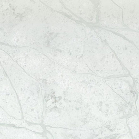 Raphael Stone Blanco Perla Polished 126" x 63" Quartz Slab