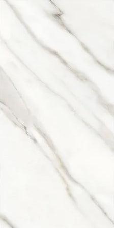 Raphael Stone Calacatta Aline Polished Porcelain Tile