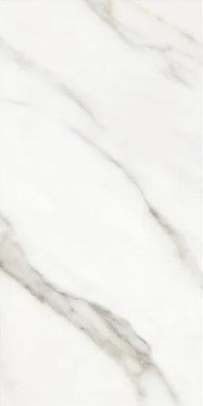 Raphael Stone Calacatta Aline Polished Porcelain Tile