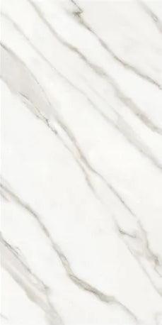 Raphael Stone Calacatta Aline Polished Porcelain Tile