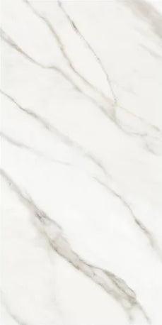 Raphael Stone Calacatta Aline Polished Porcelain Tile