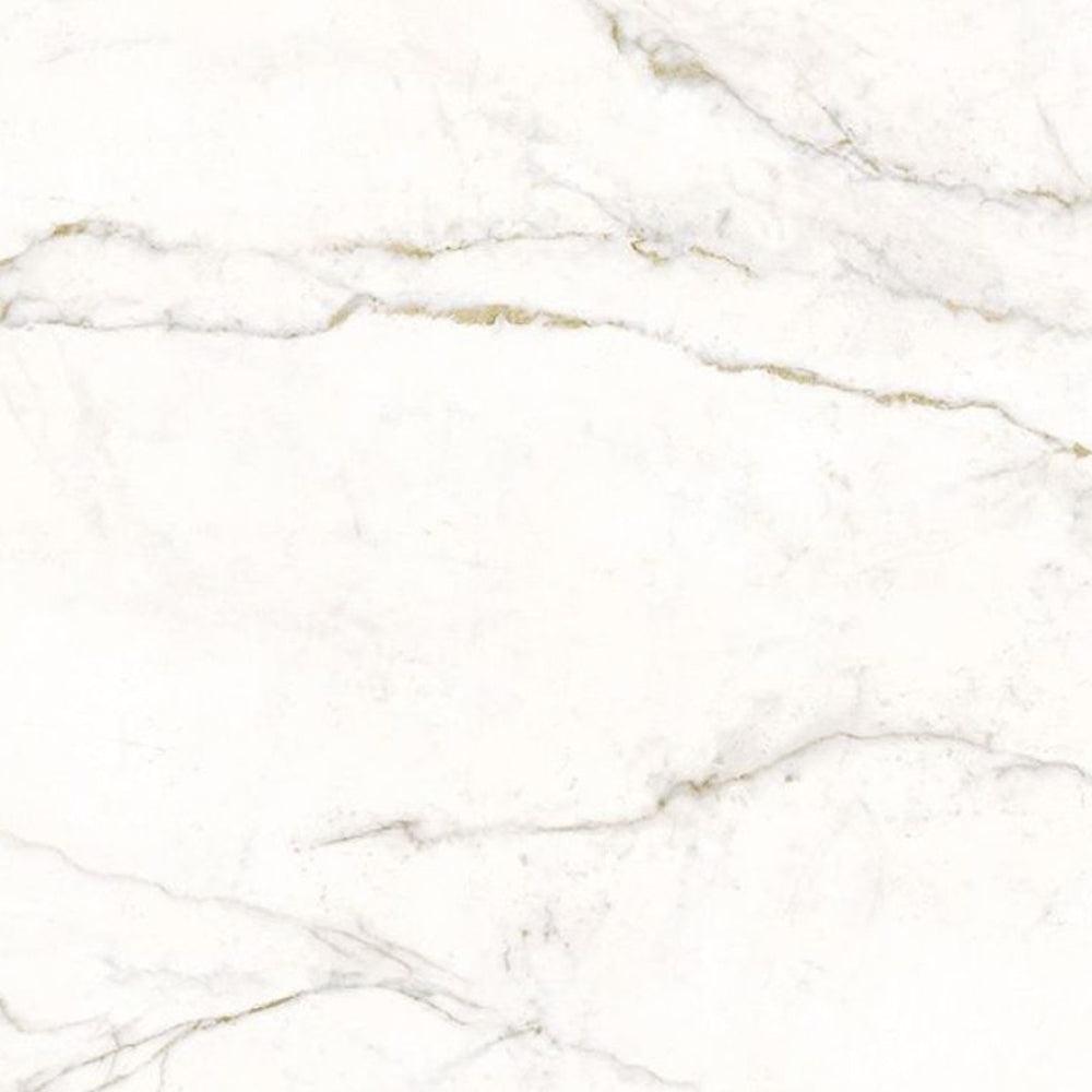 Raphael Stone Calacatta Crema Polished 126" x 63" Quartz Slab