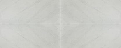 Raphael Stone Calacatta Gris Bookmatched Polished 126" x 63" Quartz Slab