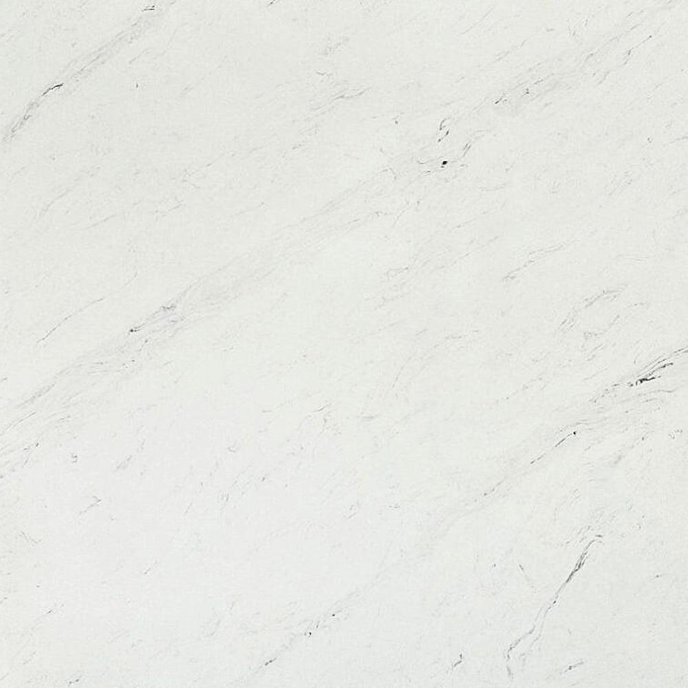 Raphael Stone Calacatta Gris Bookmatched Polished 126" x 63" Quartz Slab