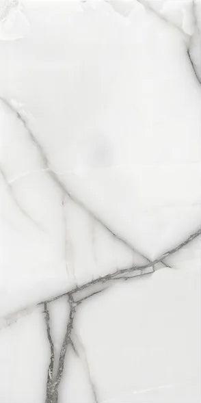 Raphael Stone Calacatta Spider Polished Porcelain Tile