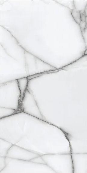 Raphael Stone Calacatta Spider Polished Porcelain Tile