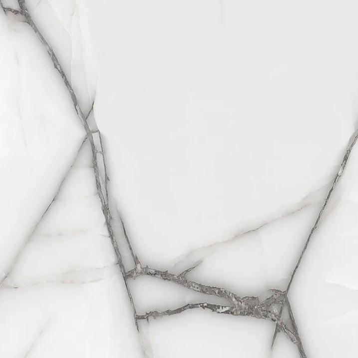 Raphael Stone Calacatta Spider Polished Porcelain Tile