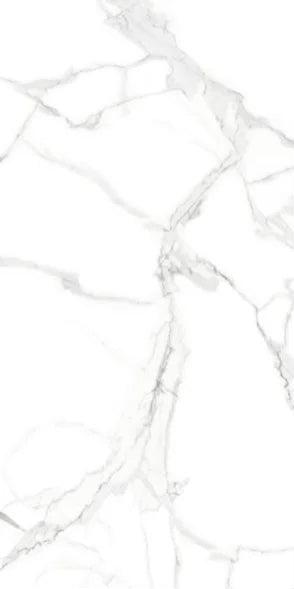 Raphael Stone Calacatta Venice Polished Porcelain Tile