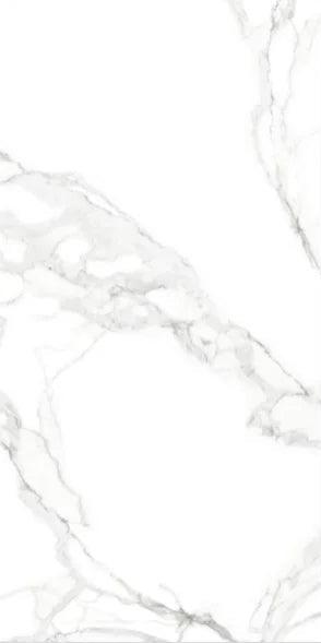 Raphael Stone Calacatta Venice Polished Porcelain Tile