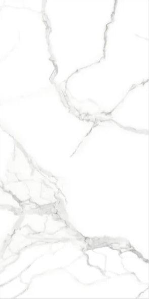 Raphael Stone Calacatta Venice Polished Porcelain Tile