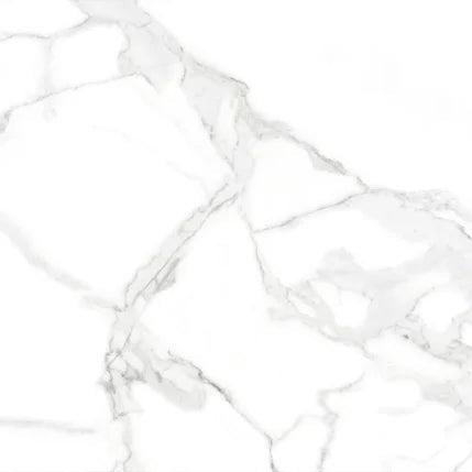 Raphael Stone Calacatta Venice Polished Porcelain Tile